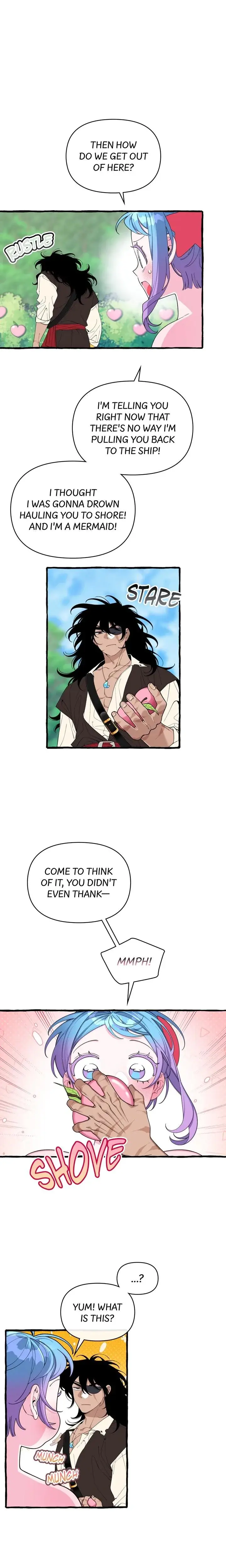Single Room Chapter 34 - Page 10