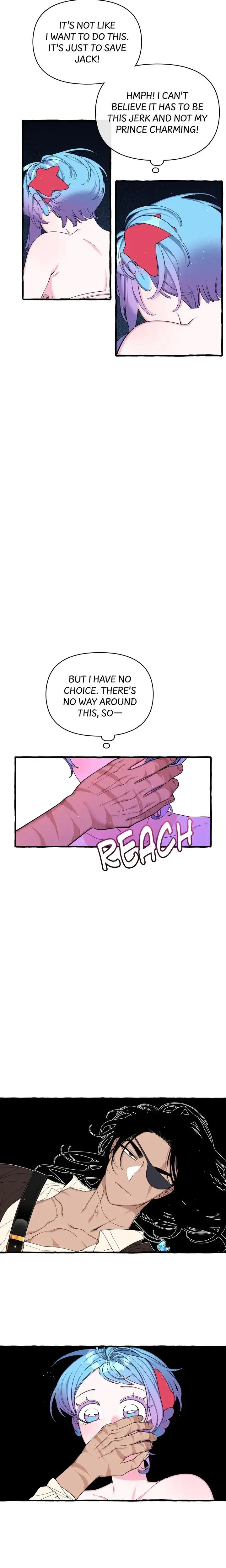 Single Room Chapter 34 - Page 4