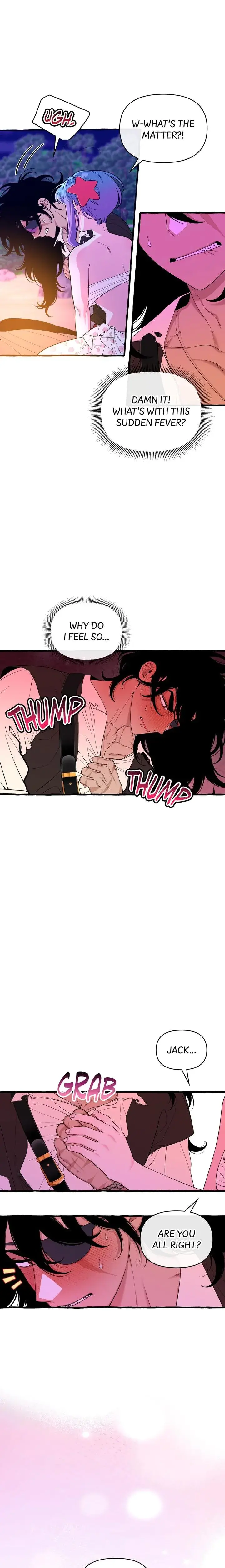 Single Room Chapter 35 - Page 1