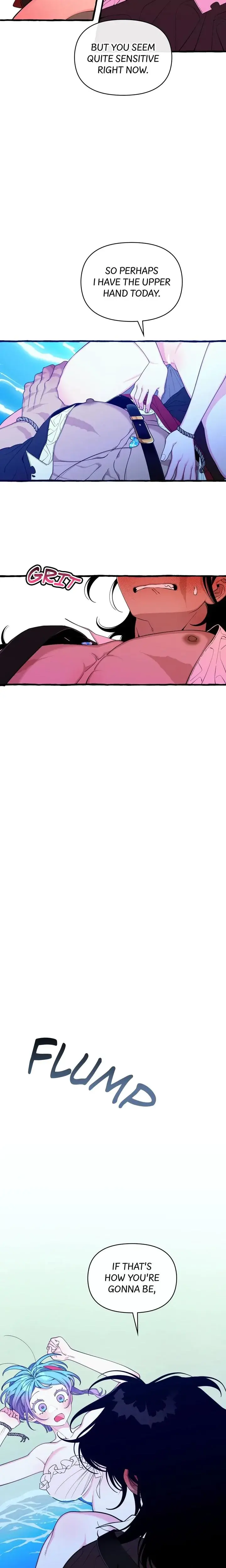 Single Room Chapter 35 - Page 10
