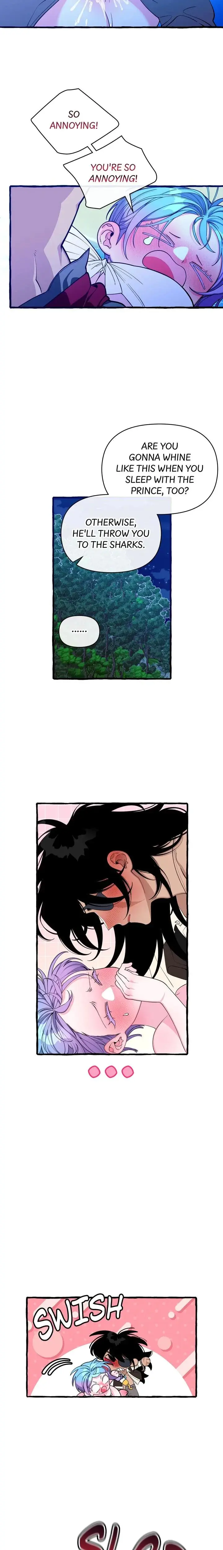 Single Room Chapter 35 - Page 13
