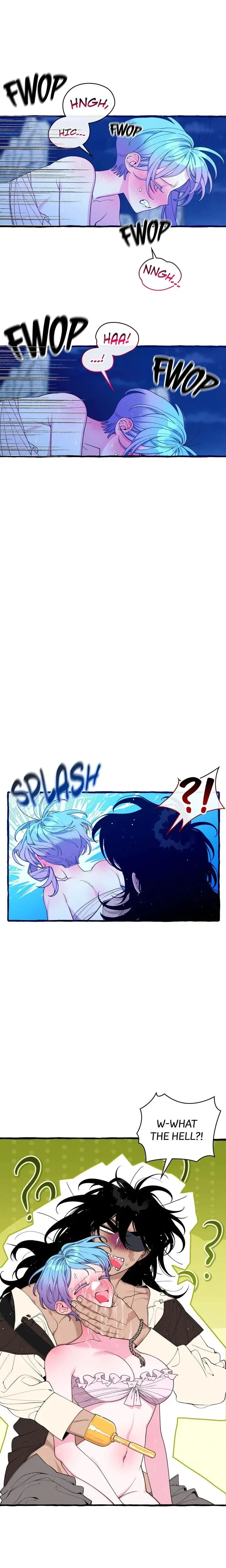Single Room Chapter 35 - Page 15