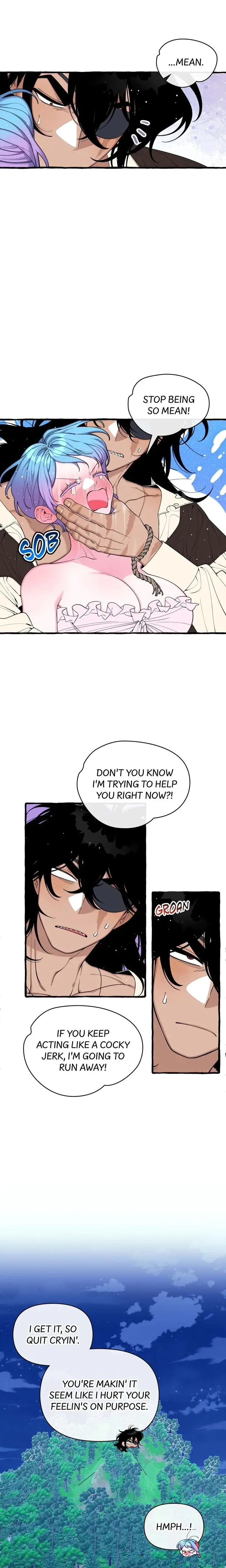 Single Room Chapter 35 - Page 16