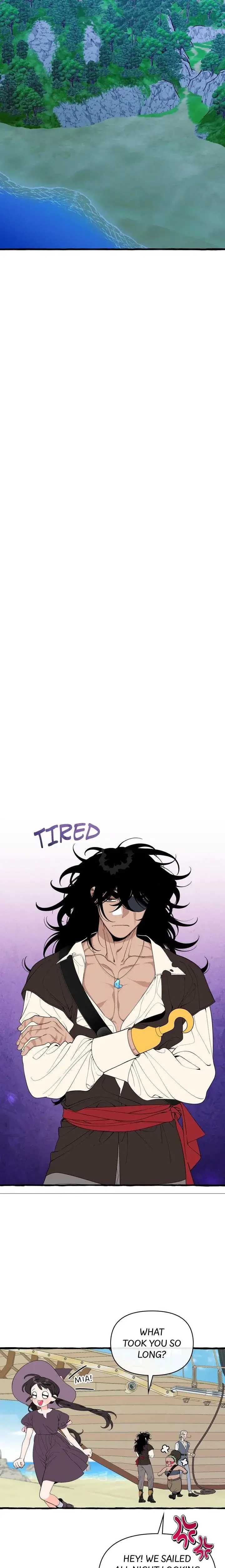Single Room Chapter 35 - Page 17