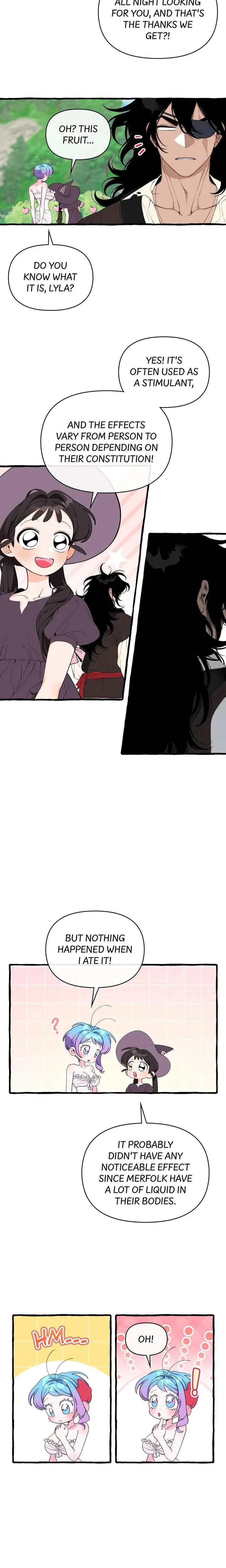 Single Room Chapter 35 - Page 18