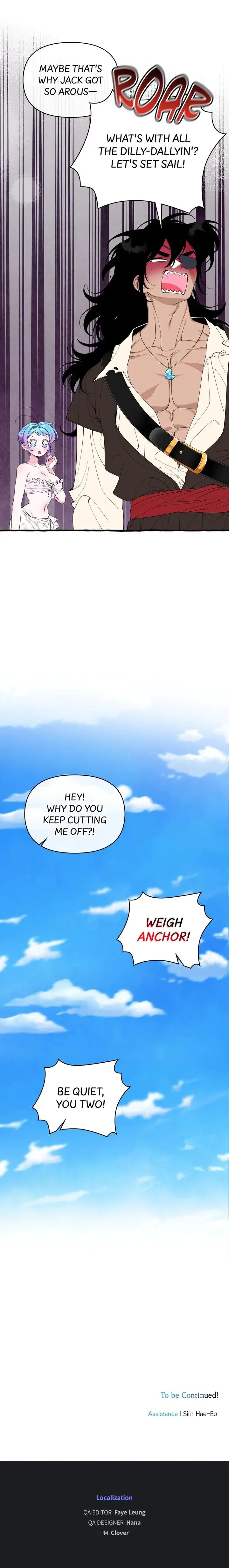Single Room Chapter 35 - Page 19