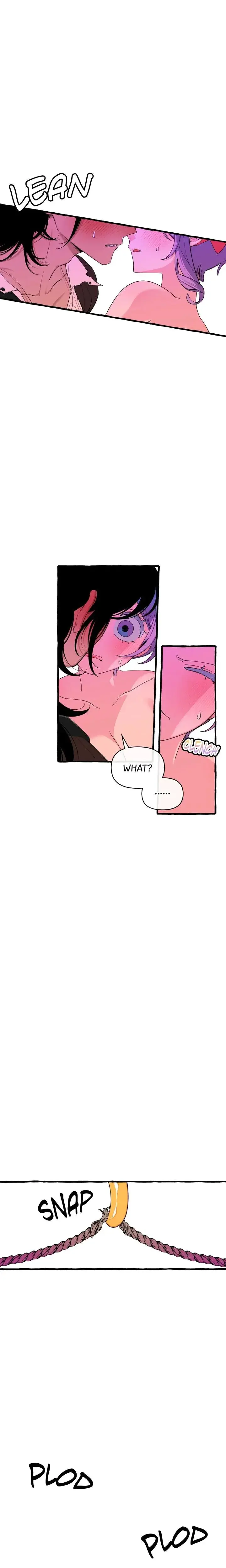 Single Room Chapter 35 - Page 3