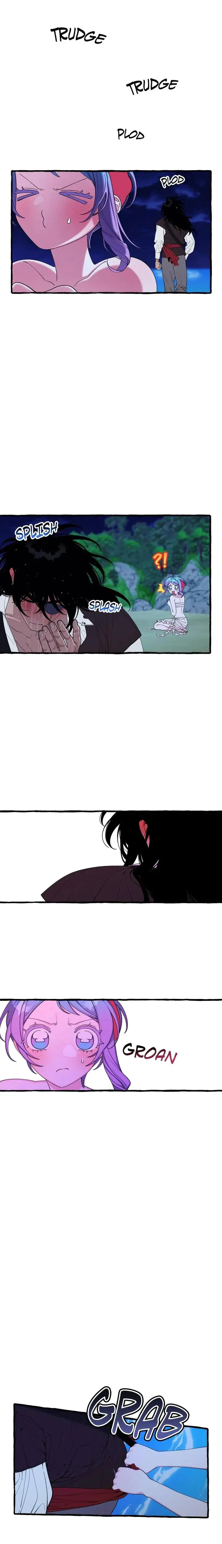 Single Room Chapter 35 - Page 4