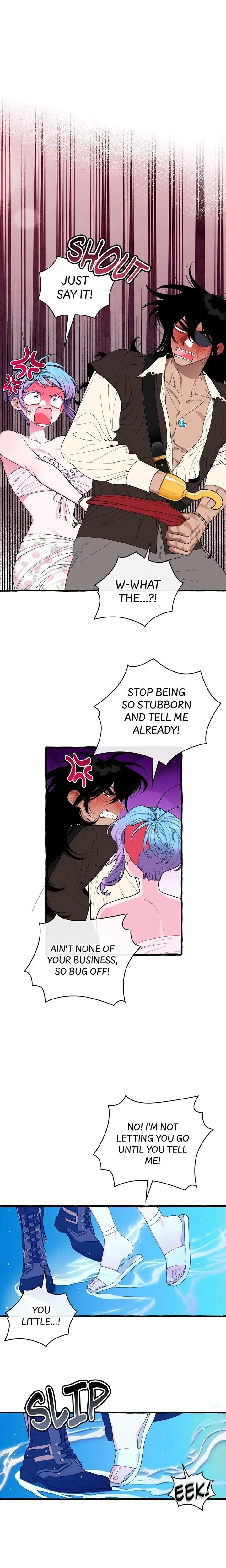 Single Room Chapter 35 - Page 5