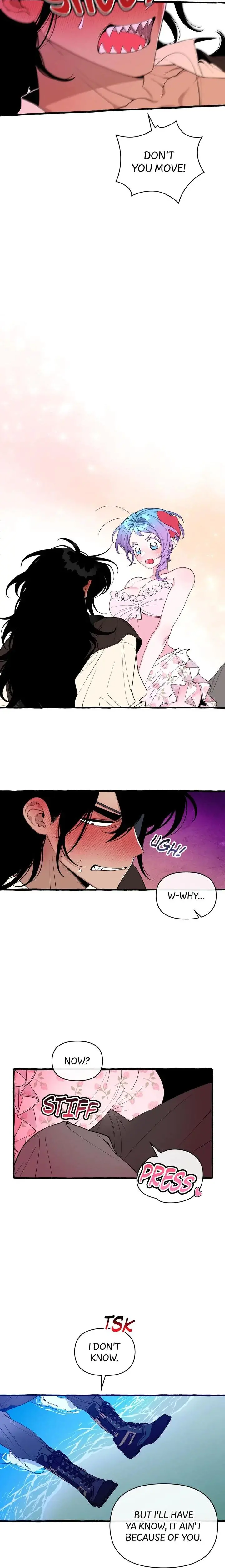 Single Room Chapter 35 - Page 7
