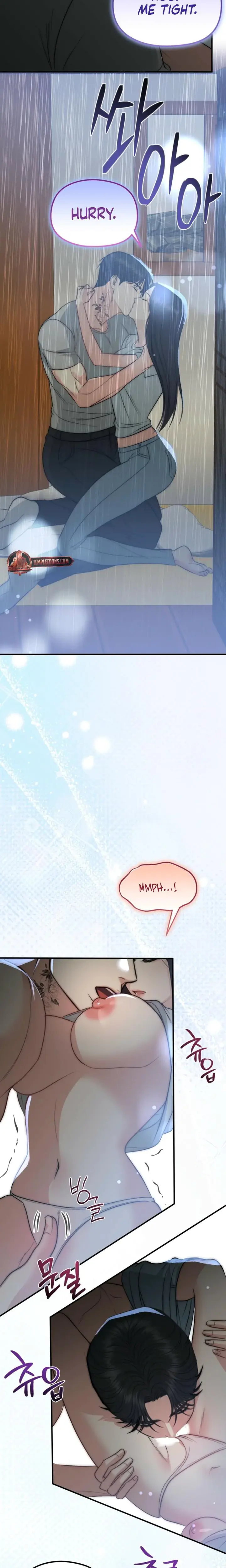 Single Room Chapter 36 - Page 9