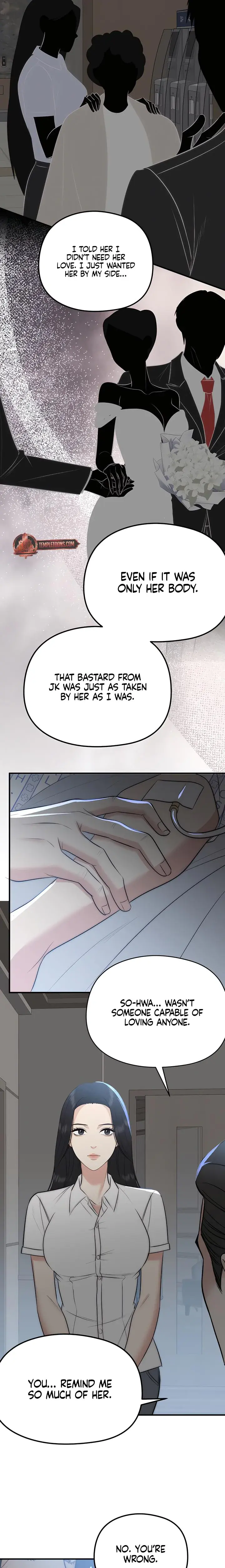Single Room Chapter 37 - Page 5