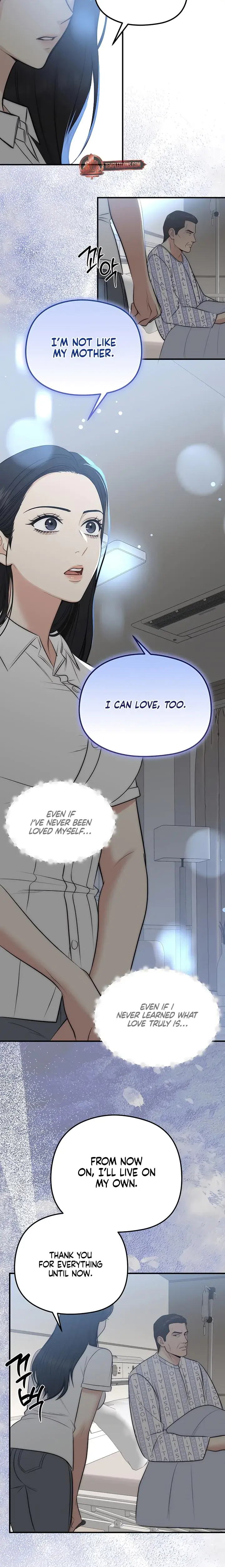 Single Room Chapter 37 - Page 6