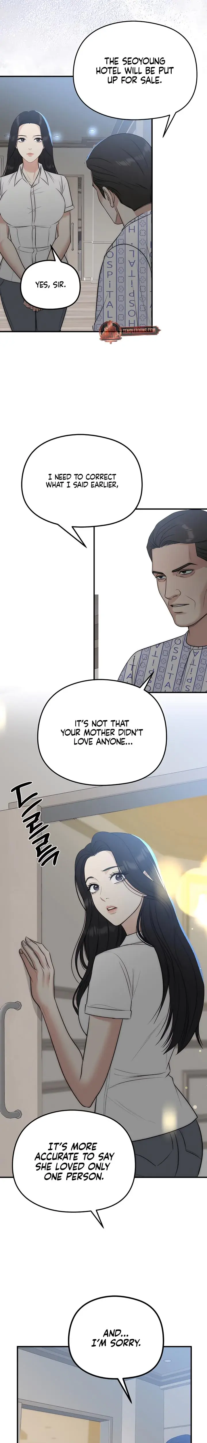 Single Room Chapter 37 - Page 7