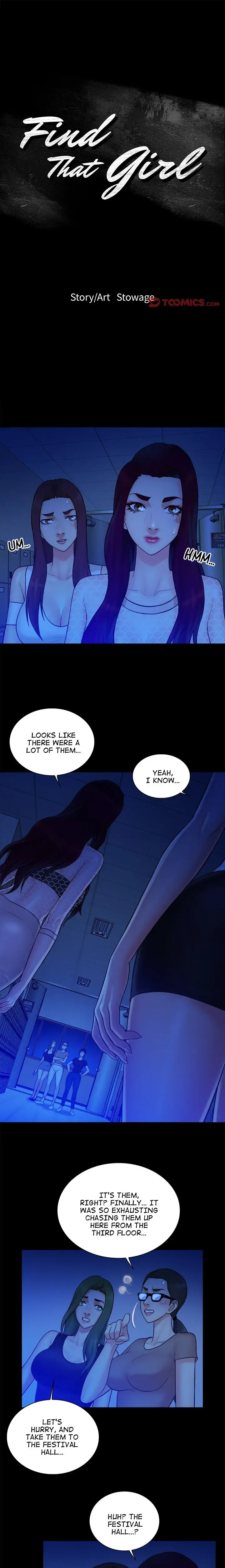 Single Room Chapter 39 - Page 1