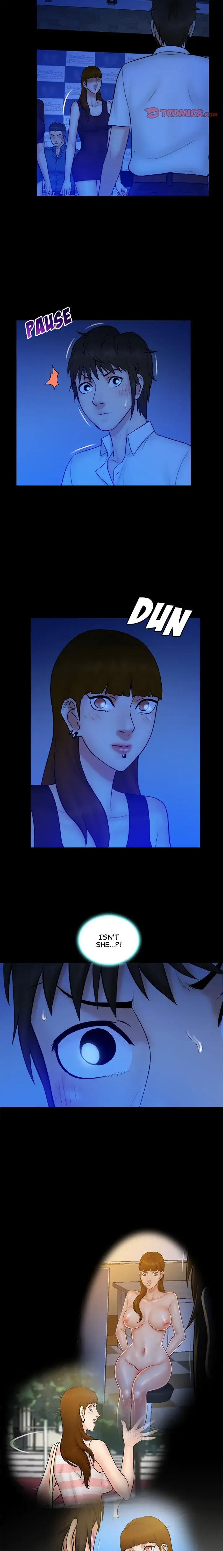 Single Room Chapter 39 - Page 10