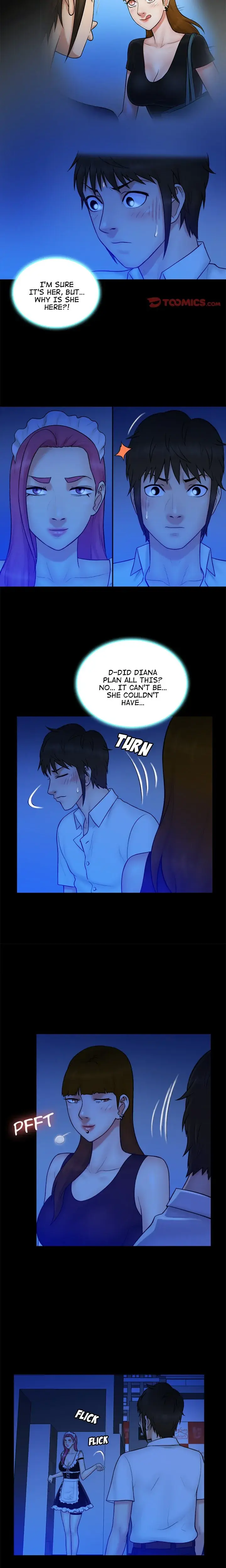 Single Room Chapter 39 - Page 11