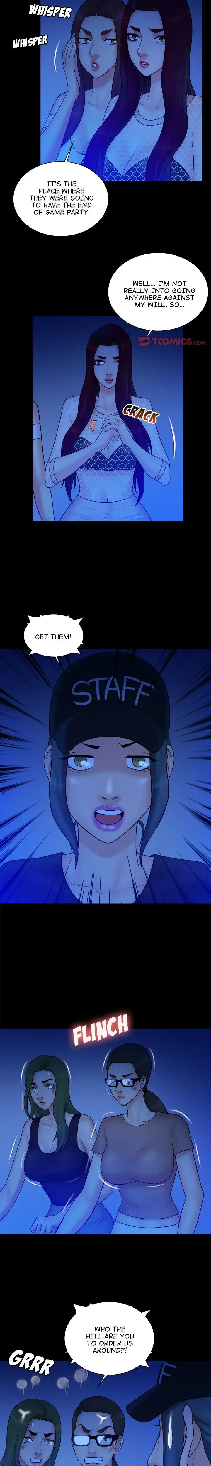 Single Room Chapter 39 - Page 2