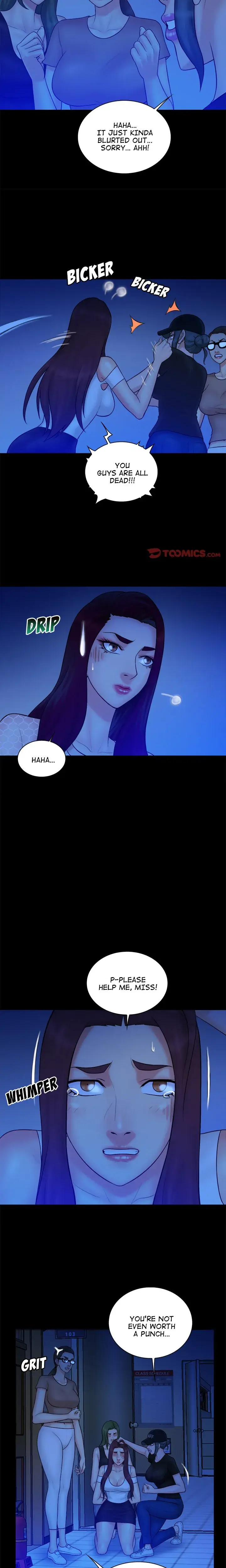 Single Room Chapter 39 - Page 3