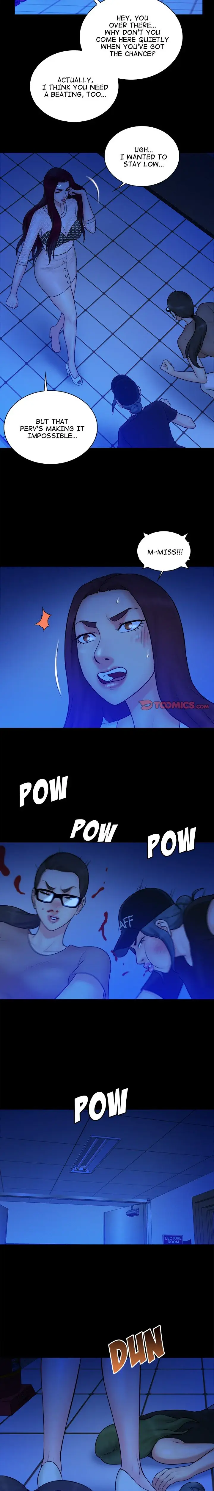 Single Room Chapter 39 - Page 4