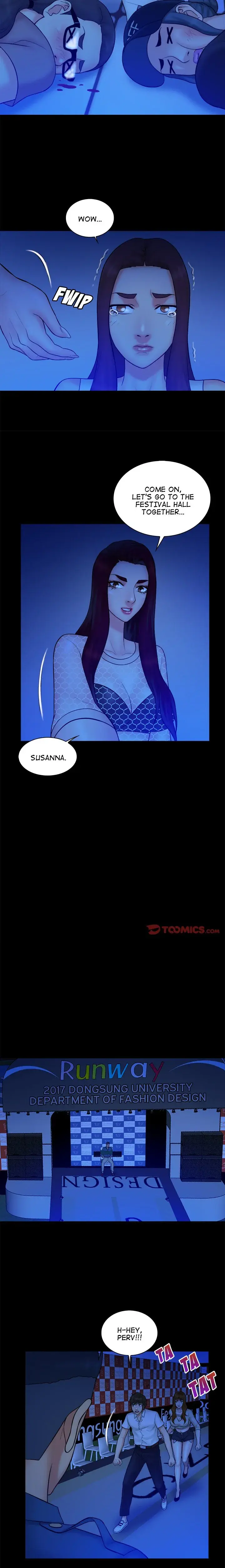 Single Room Chapter 39 - Page 5