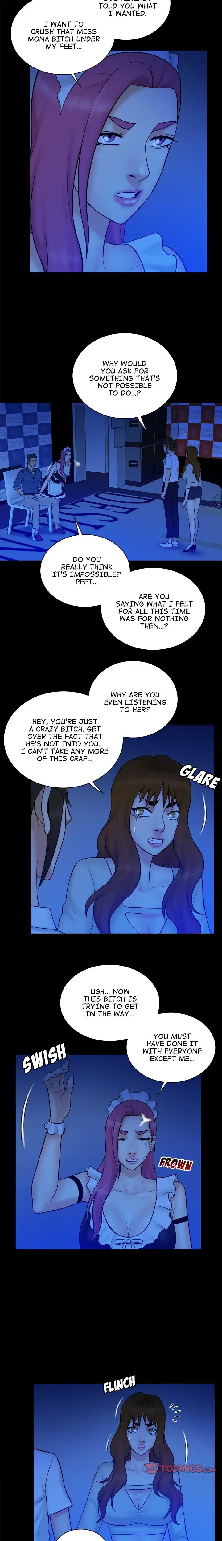 Single Room Chapter 39 - Page 8