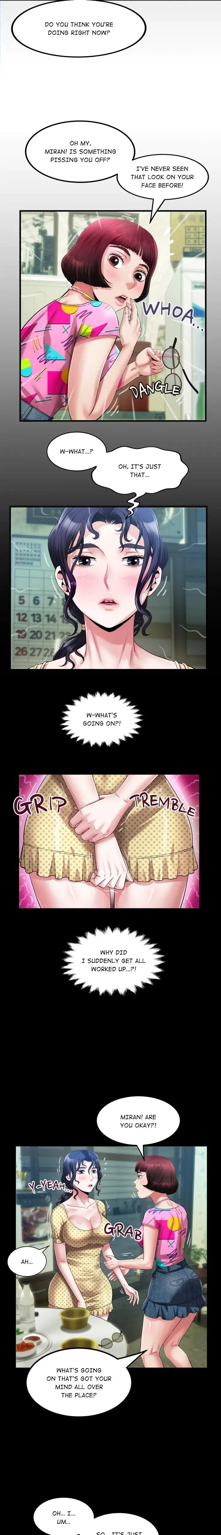 Single Room Chapter 4 - Page 2