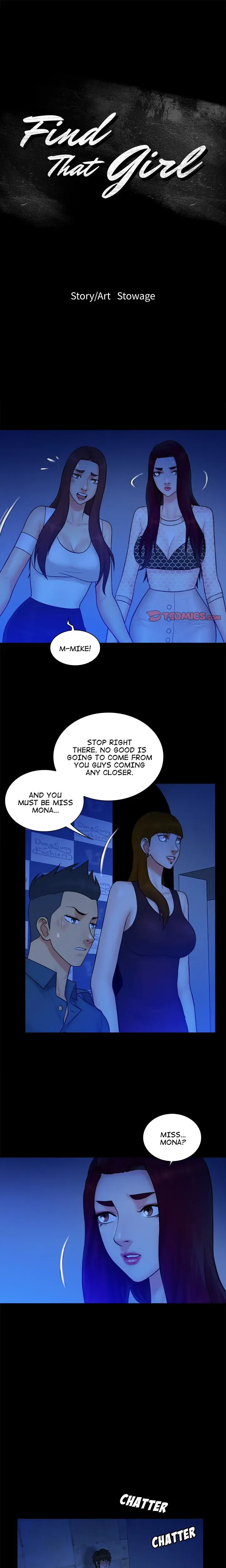 Single Room Chapter 40 - Page 1