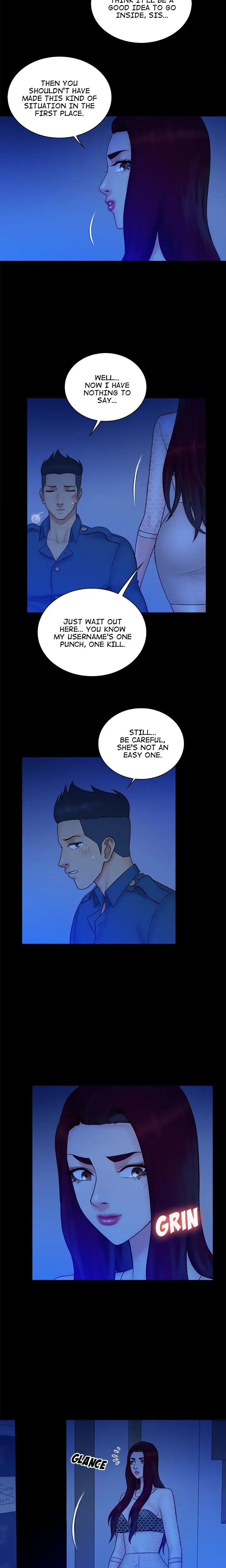 Single Room Chapter 40 - Page 12