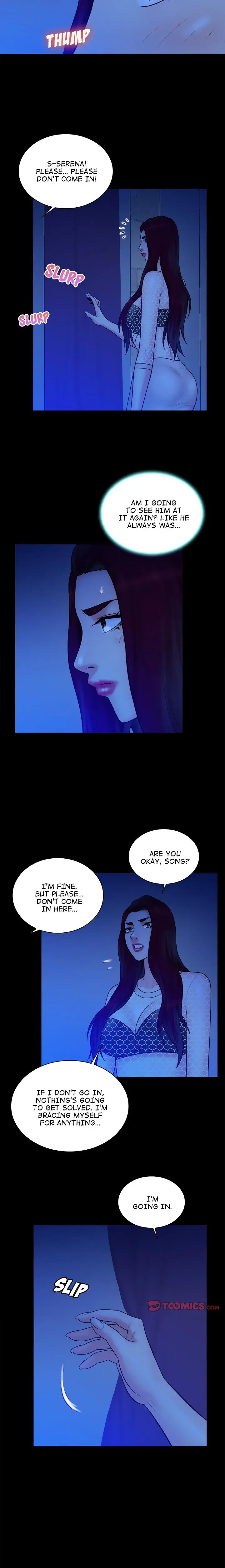 Single Room Chapter 40 - Page 14