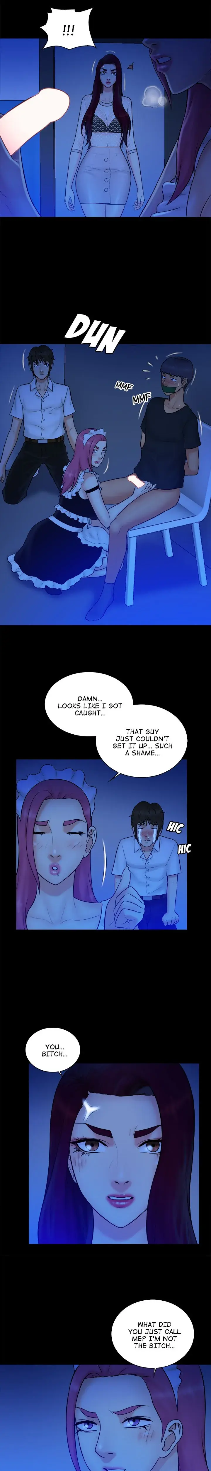 Single Room Chapter 40 - Page 15