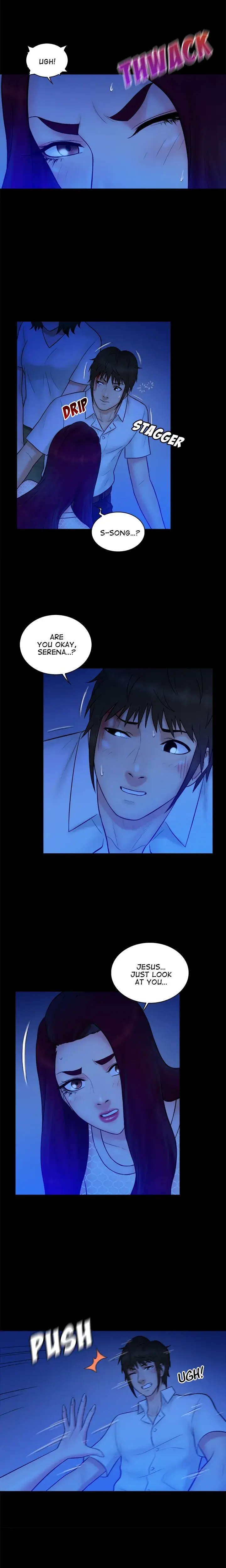 Single Room Chapter 40 - Page 17