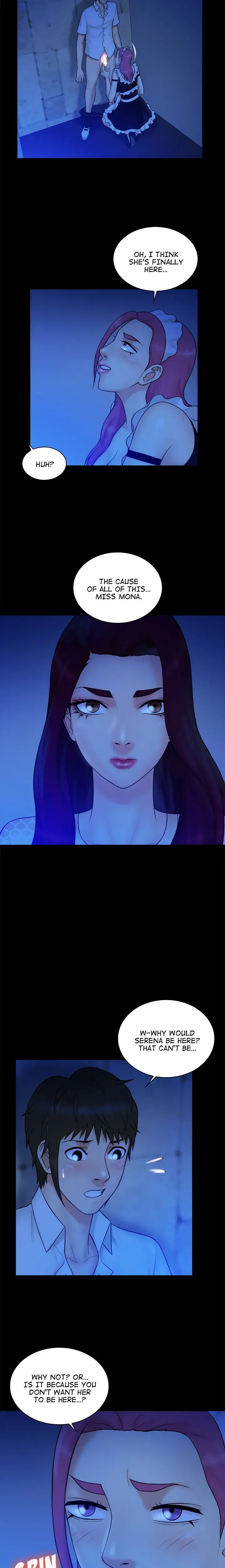 Single Room Chapter 40 - Page 2