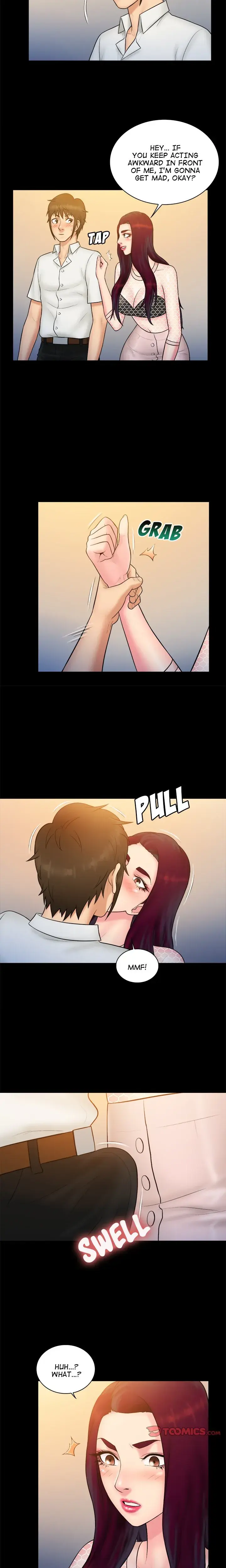 Single Room Chapter 40 - Page 24