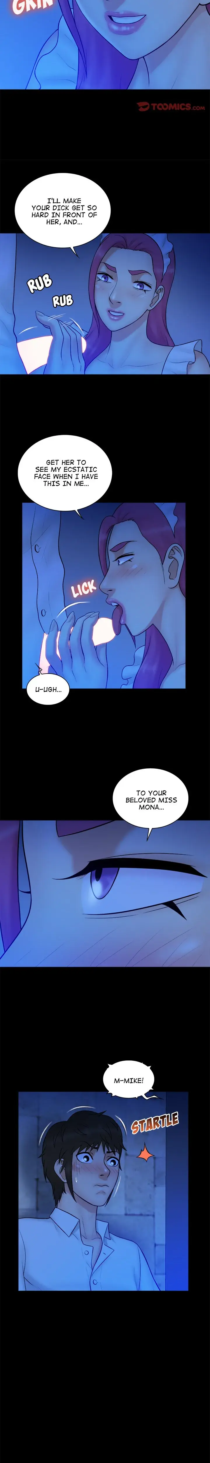 Single Room Chapter 40 - Page 3
