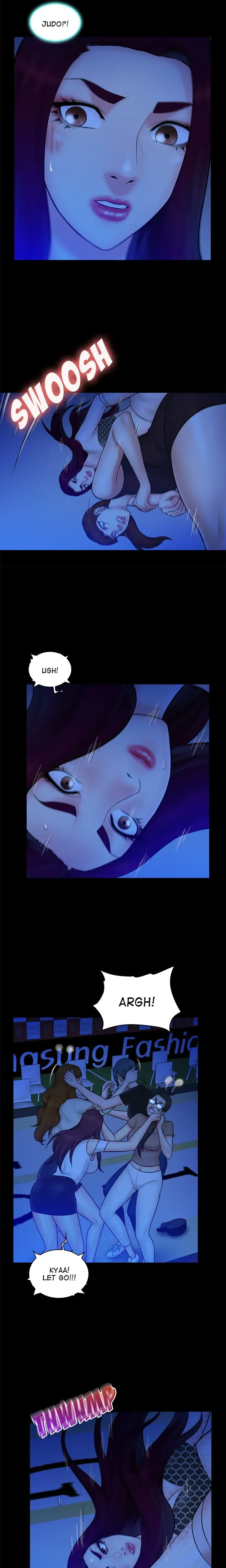 Single Room Chapter 40 - Page 7