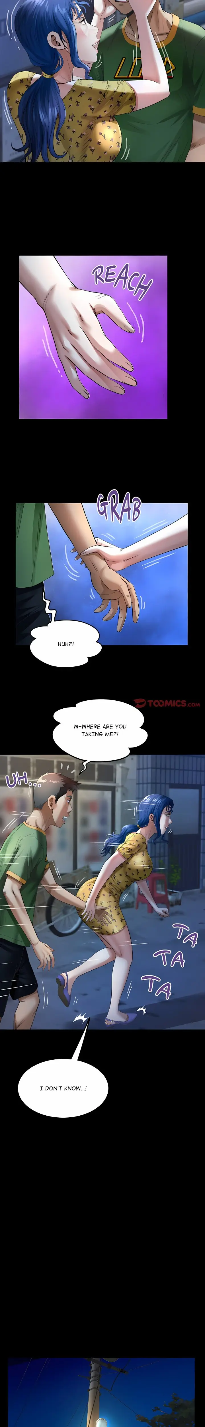 Single Room Chapter 41 - Page 10