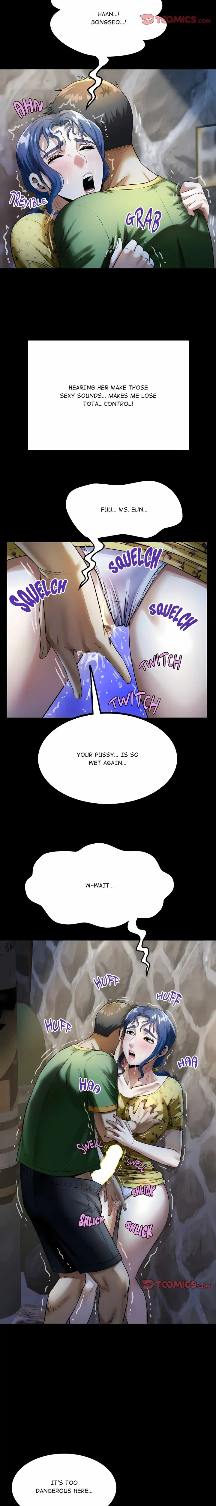 Single Room Chapter 41 - Page 13
