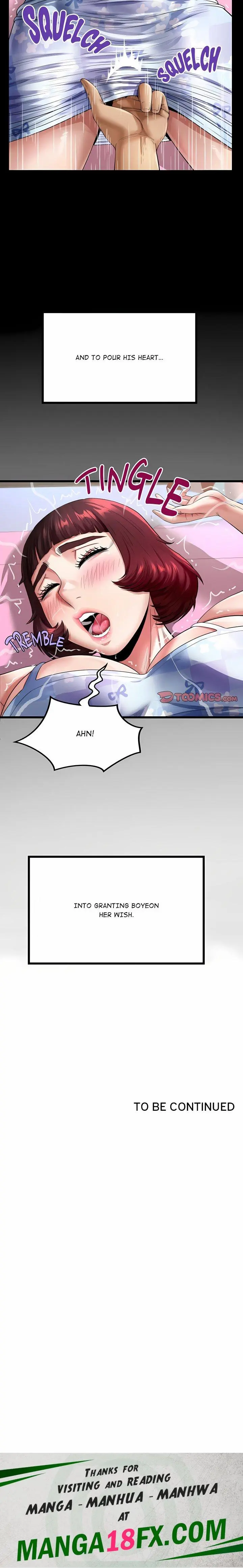 Single Room Chapter 43 - Page 21