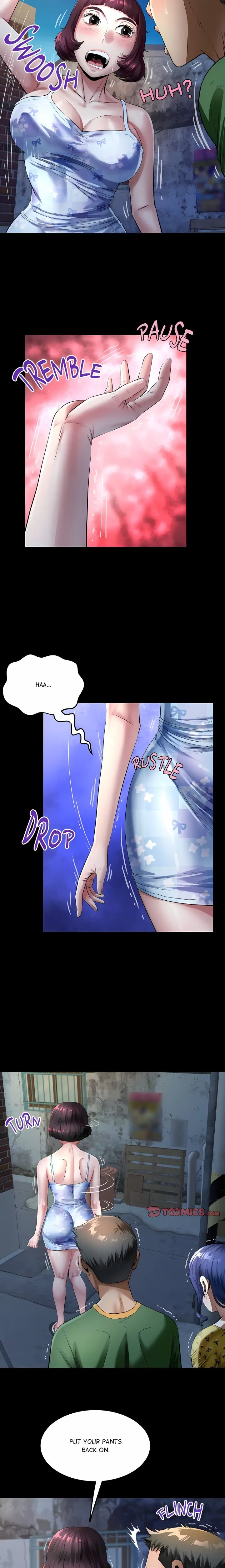 Single Room Chapter 43 - Page 3
