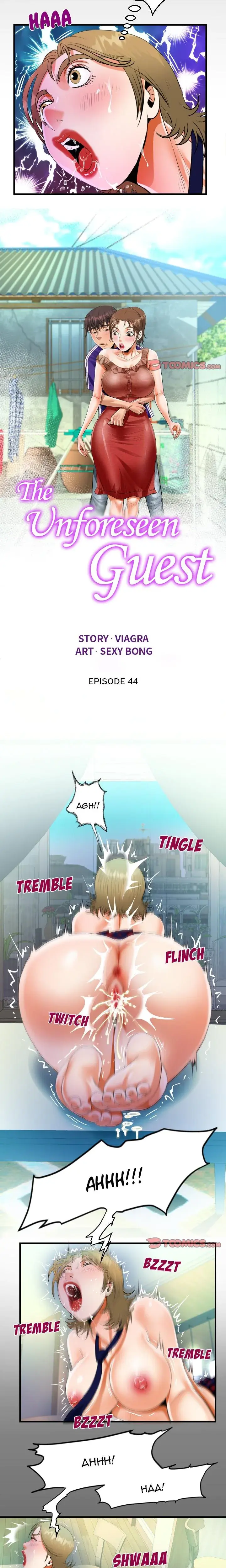 Single Room Chapter 44 - Page 2