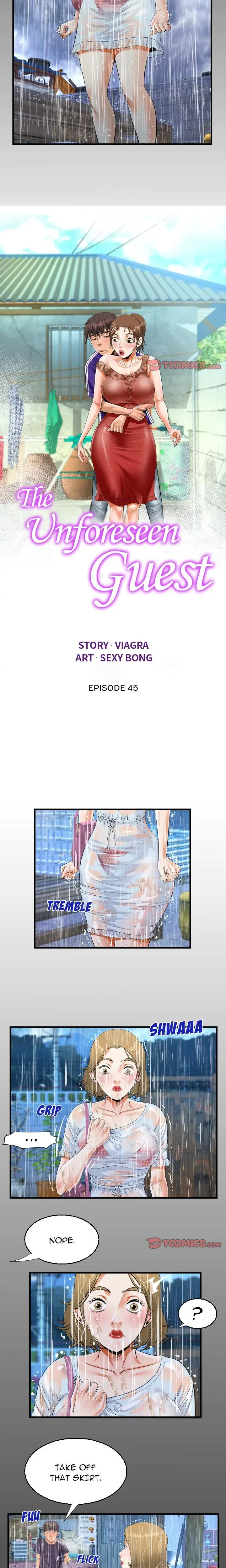 Single Room Chapter 45 - Page 2