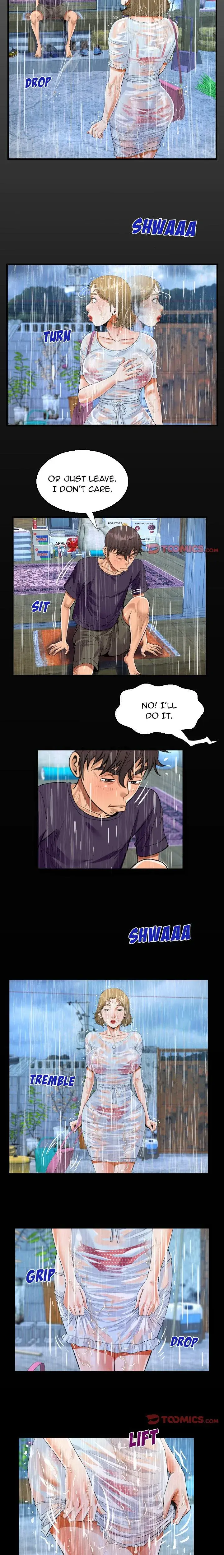 Single Room Chapter 45 - Page 3