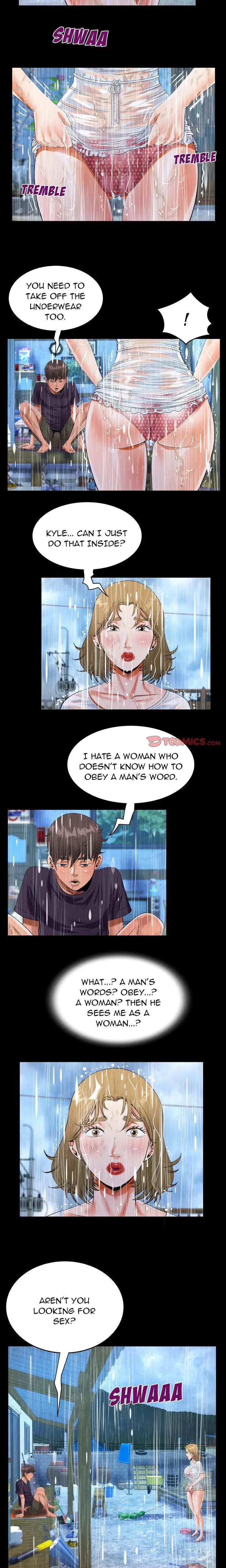 Single Room Chapter 45 - Page 4
