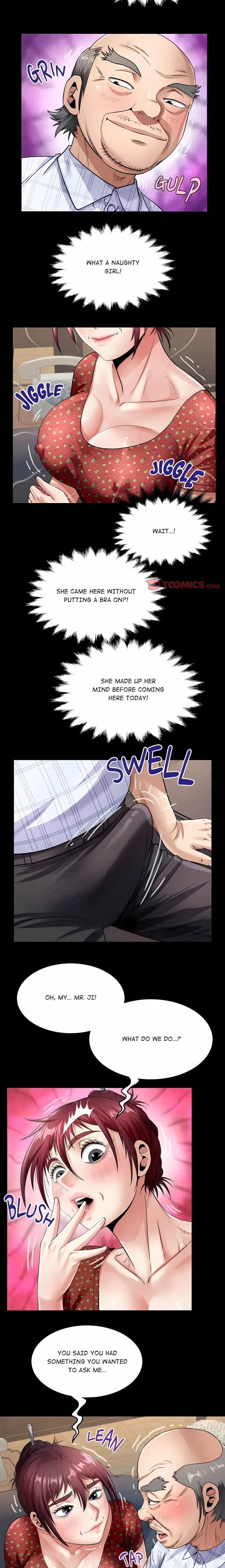 Single Room Chapter 46 - Page 16