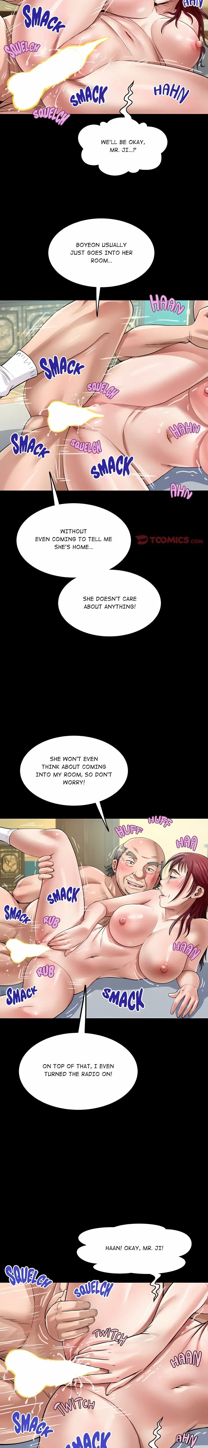Single Room Chapter 47 - Page 16