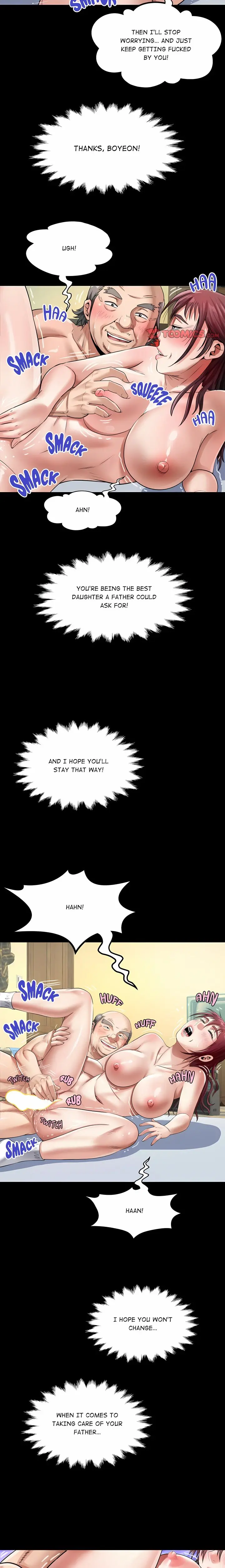 Single Room Chapter 47 - Page 17