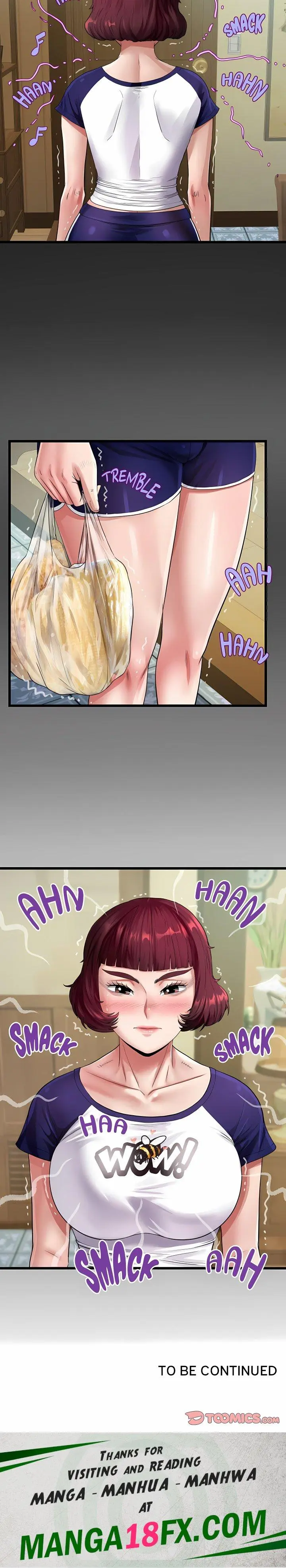 Single Room Chapter 47 - Page 19