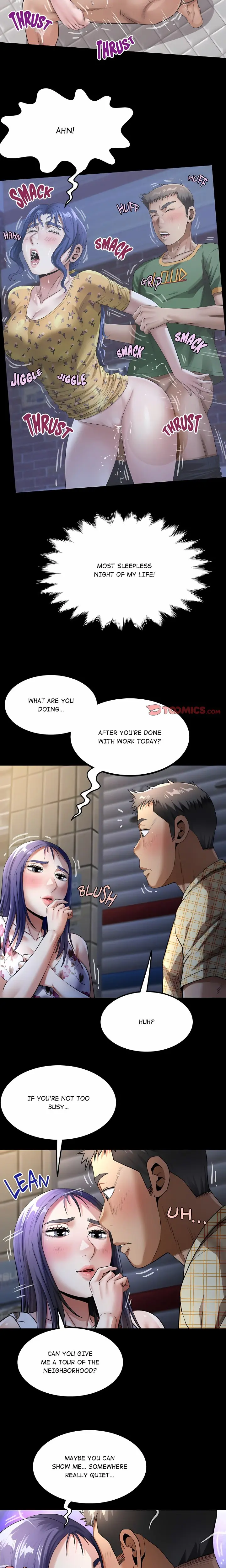 Single Room Chapter 47 - Page 5