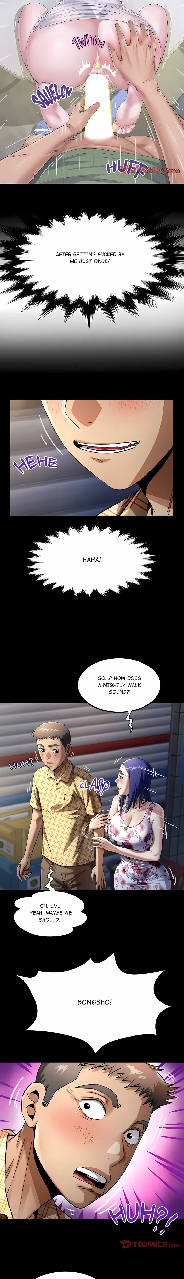 Single Room Chapter 47 - Page 7